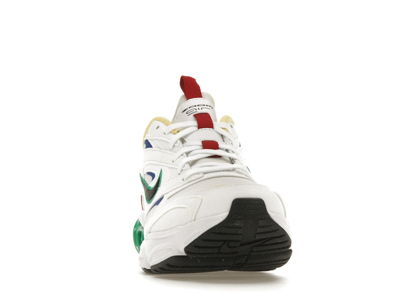 Nike Zoom Air Fire Sail Stadium Green Citron Pulse Black (Women's)