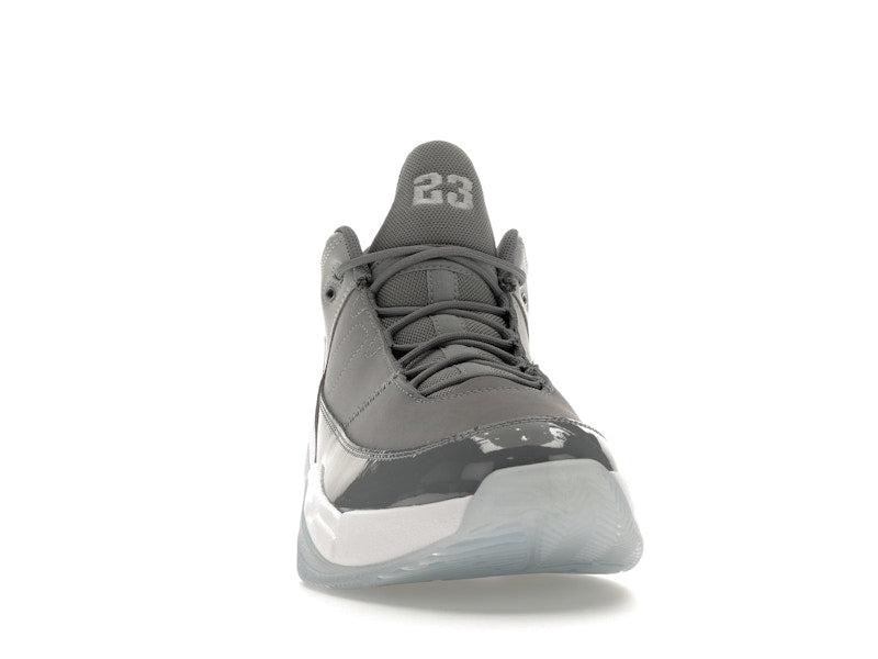 Jordan Max Aura 3 Wolf Grey