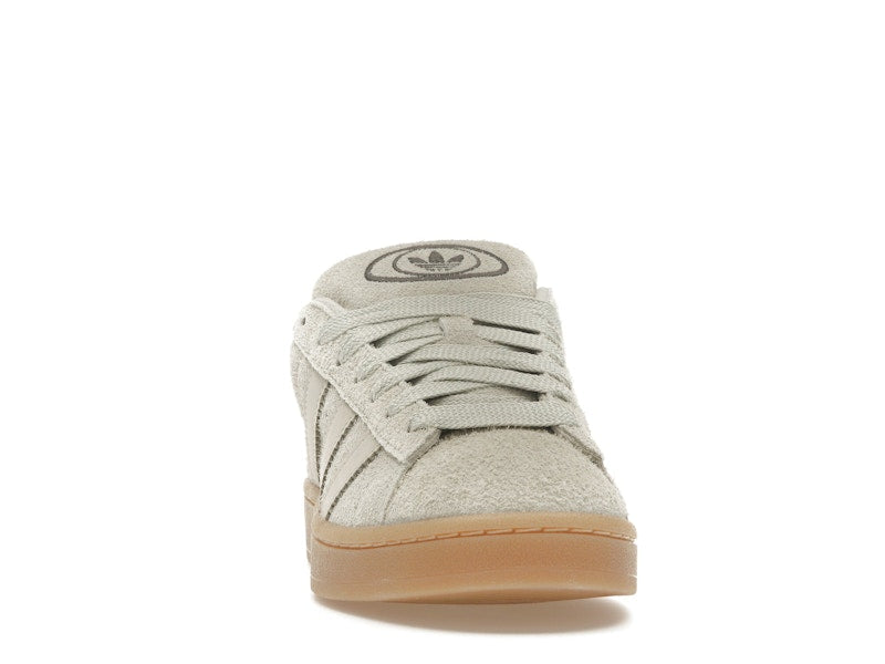 adidas Campus 00s Putty Grey Charcoal (Women's)