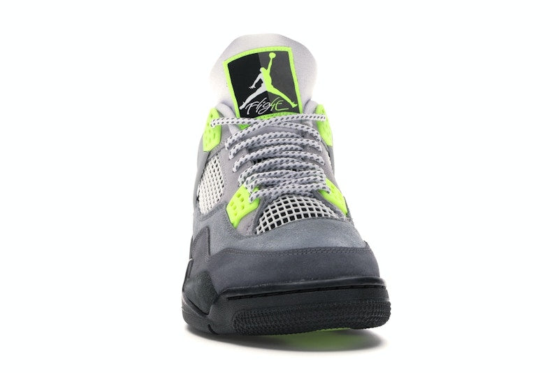 Jordan 4 Retro SE 95 Neon
