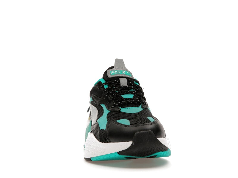 Puma RS-X 3 Mercedes AMG Petronas Black