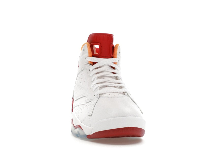 Jordan MVP Cardinal Red