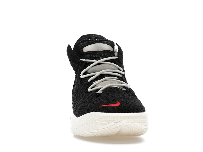 Nike LeBron 18 Diana Taurasi GOAT La Cabra