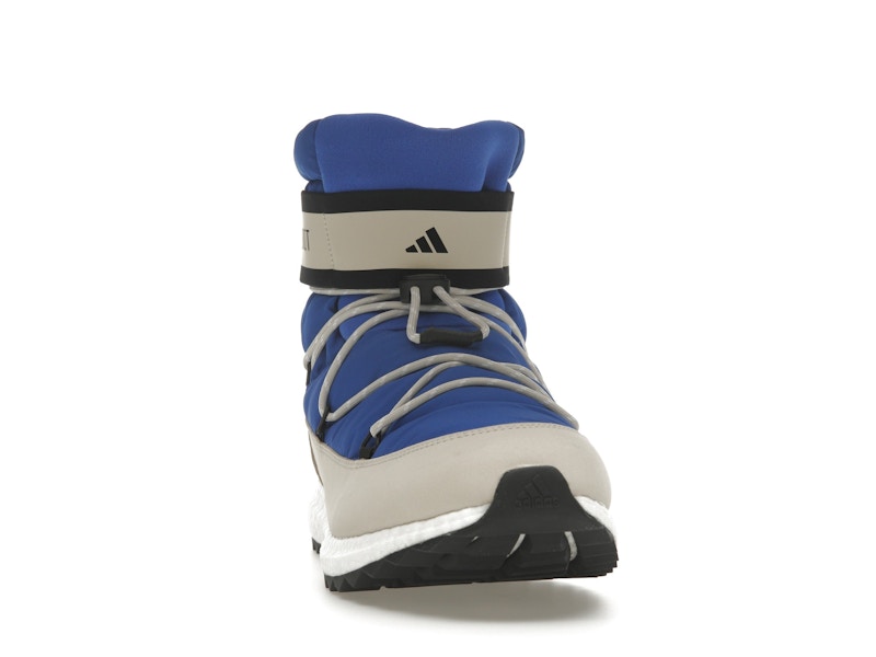 adidas Moon Boot Moonboost High Power Blue