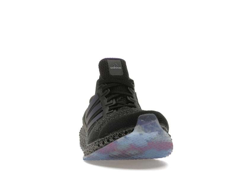 adidas Ultra 4D Rich Mnisi Pride Black College Purple