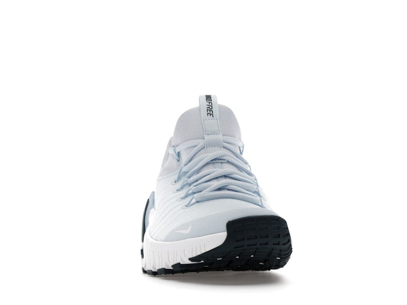 Nike Free Metcon 6 Blue Tint Armory Navy Light Armory Blue White (Women's)