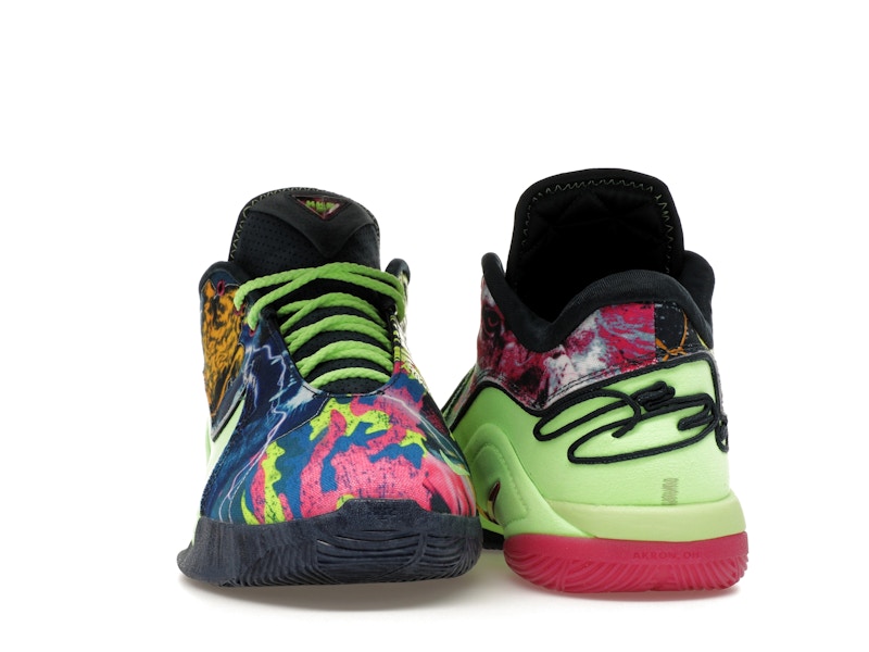 Nike LeBron 22 Bryce's World