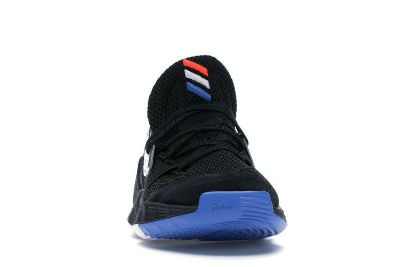 adidas Harden Vol. 4 Barbershop
