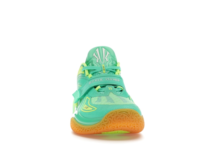 Anta Kai 1 Green Grails