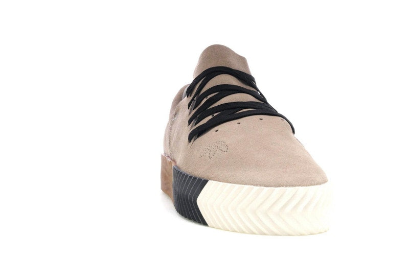 adidas AW Skate Alexander Wang Light Grey