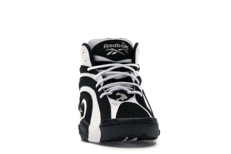 Reebok Shaqnosis White Black OG (2013)