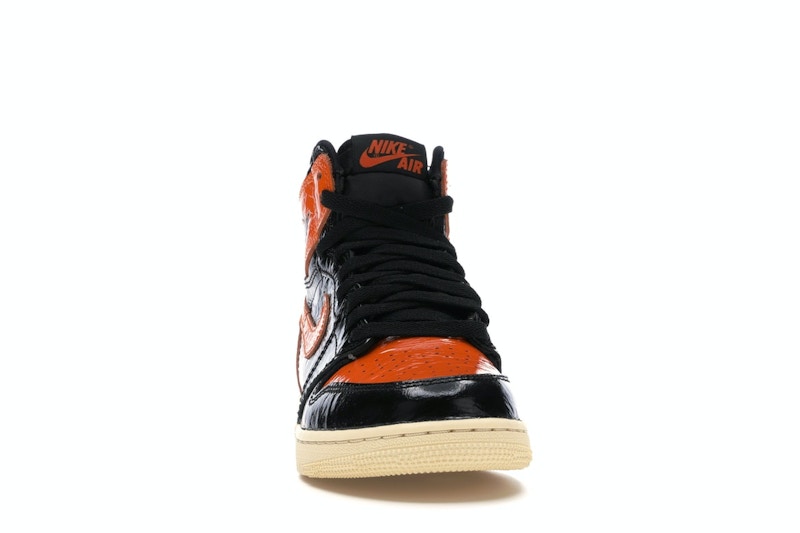 Jordan 1 Retro High Shattered Backboard 3.0 (GS)