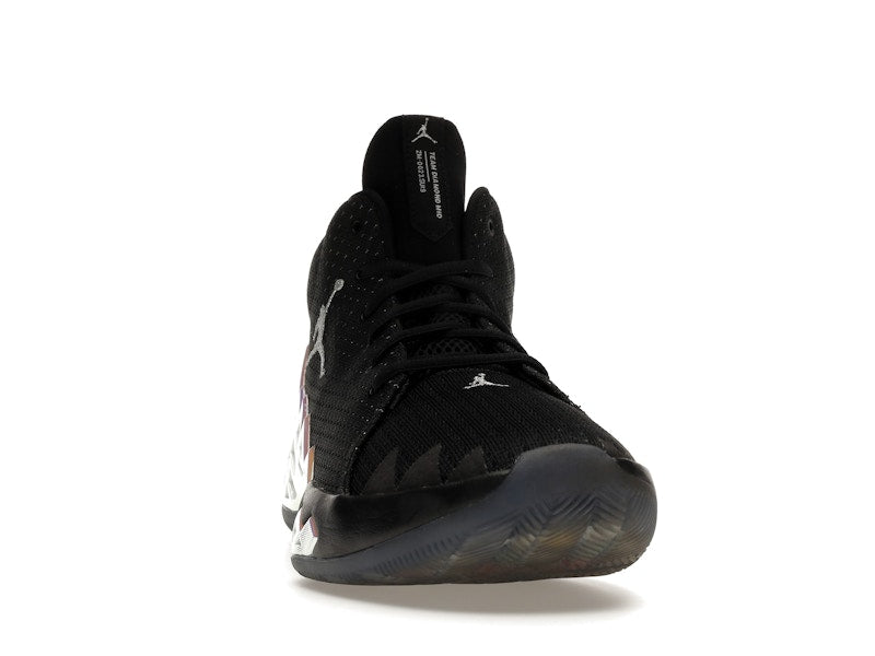Jordan Jumpman Diamond Mid Quai 54 (2019)