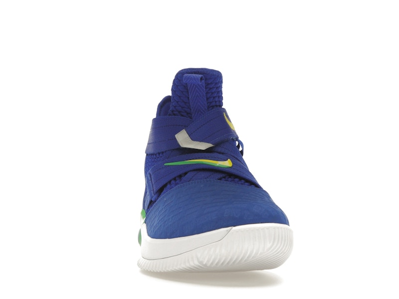 Nike LeBron Soldier 12 FlyEase Big Taste