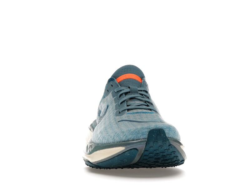 Nike ZoomX Invincible Run 3 Noise Aqua Green Abyss