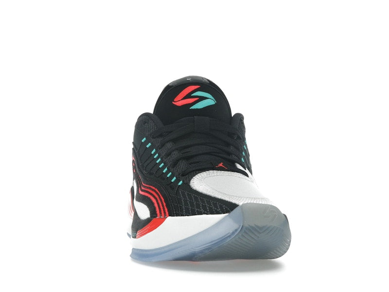 Jordan Luka 4 Bloodline