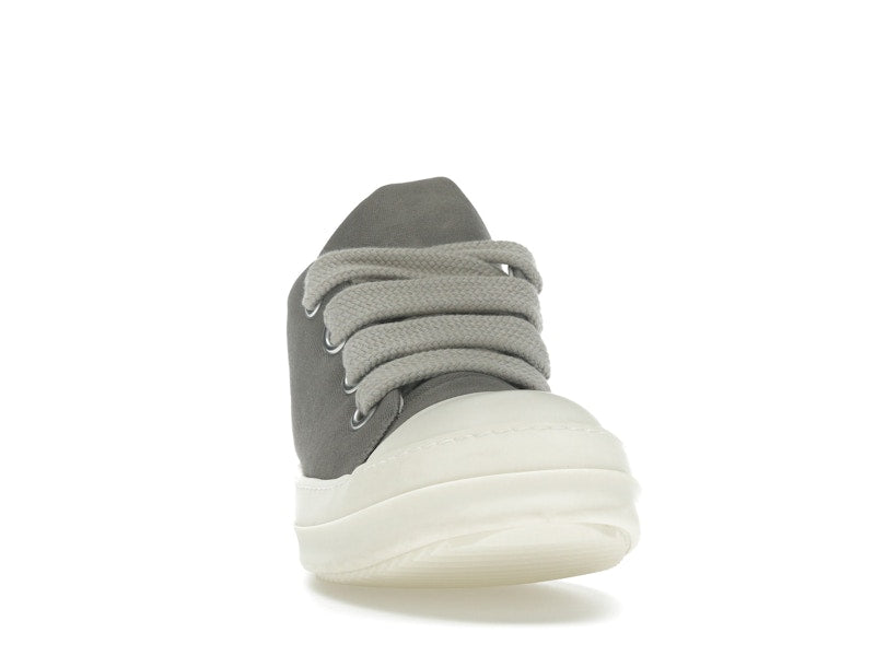 Rick Owens DRKSHDW Jumbo Lace Puffer Low Dust Milk
