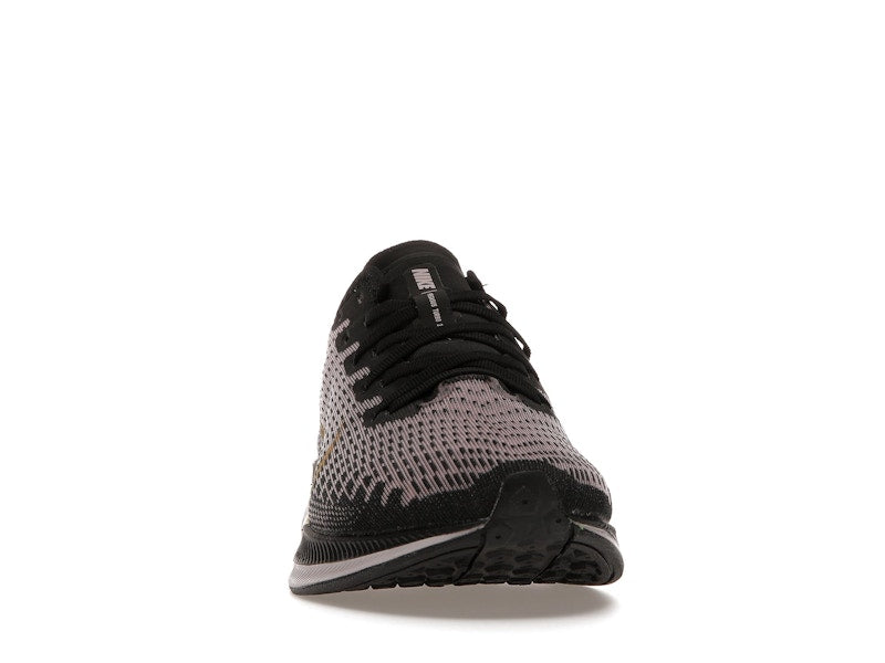 Nike Zoom Pegasus Turbo 2 Black Infinite Gold (Women's)