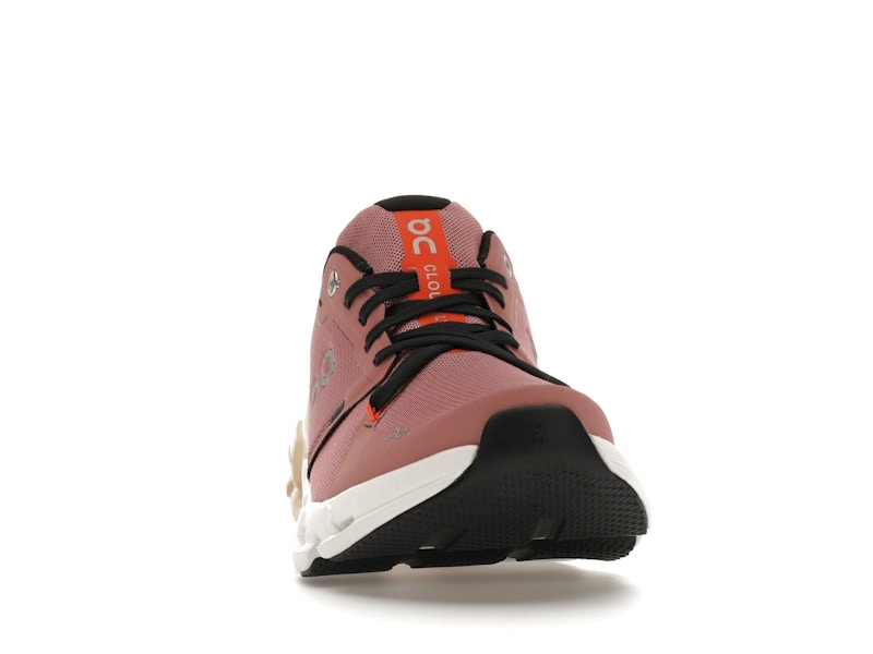 On Running Cloudflyer 4 Dustrose Sand (Women's)