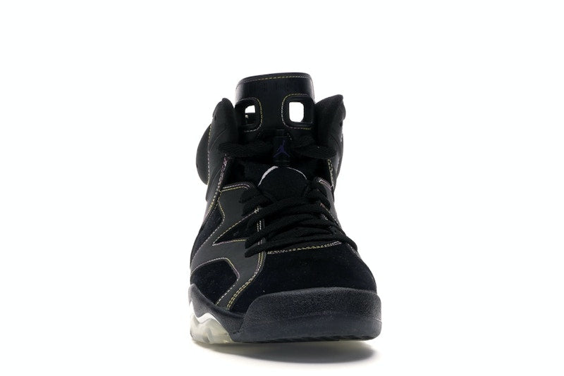Jordan 6 Retro Lakers