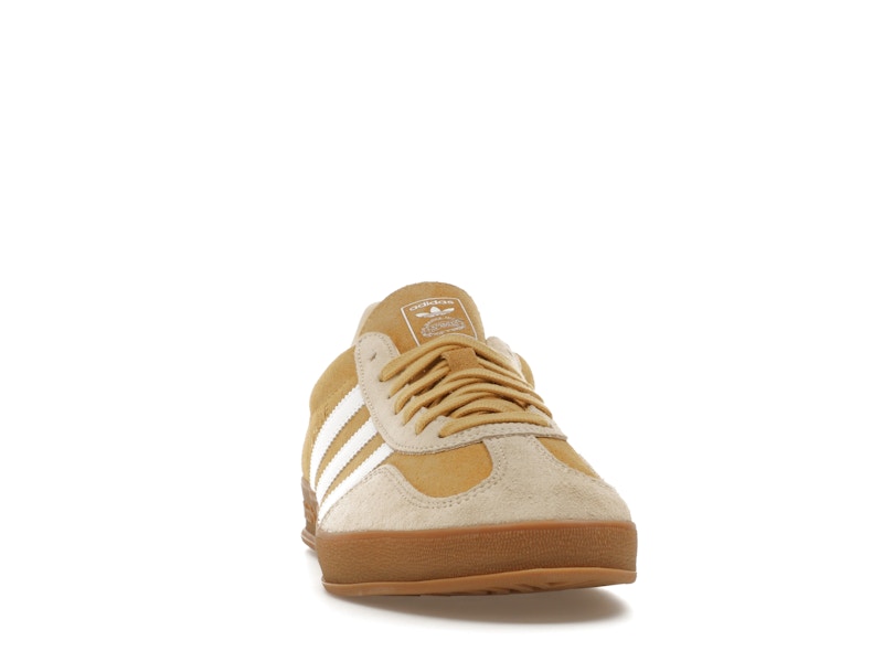 adidas Gazelle Indoor Oat