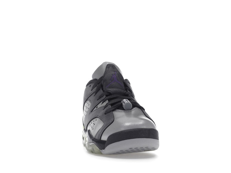 Jordan 6 Retro Low Dark Grey (GS)