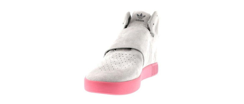 adidas Tubular Invader Strap Solid Grey