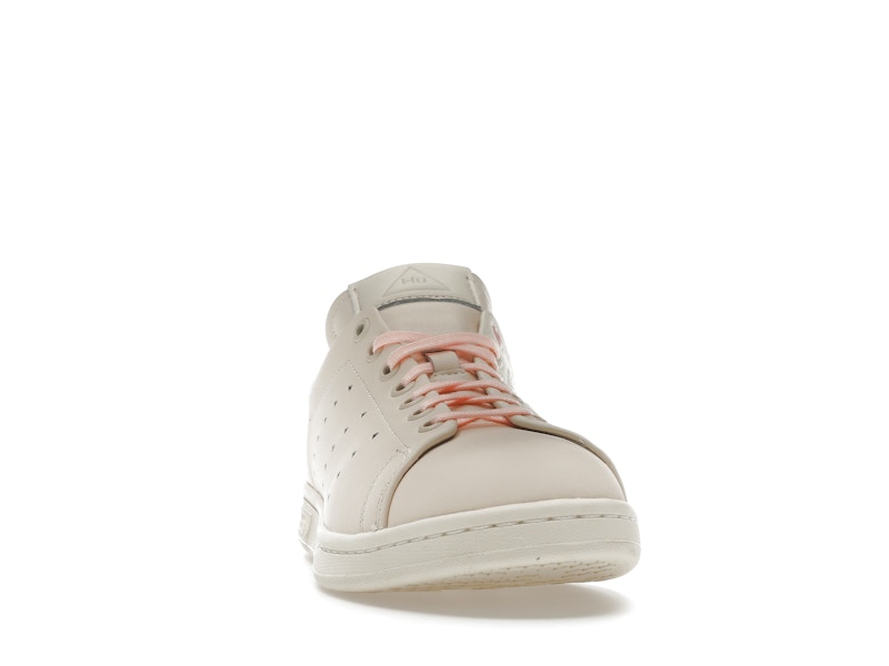 adidas Stan Smith Pharrell Ecru Tint
