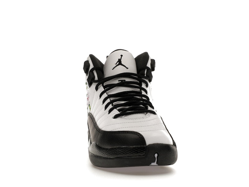 Jordan 12 Retro Floral (GS)