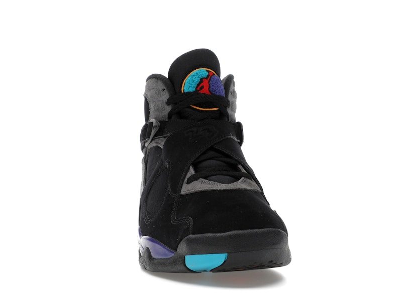 Jordan 8 Retro Aqua (2025)