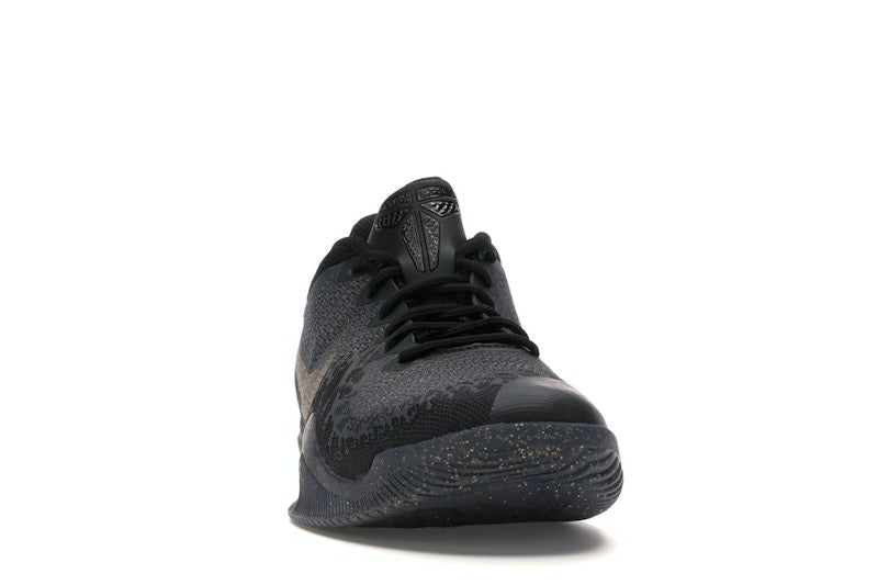 Nike Mamba Rage Gold Stars