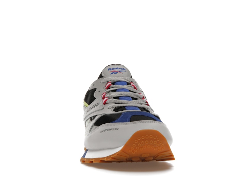 Reebok Classic Leather ATI 90s Grey