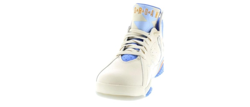 Jordan 7 Retro Pacific Blue