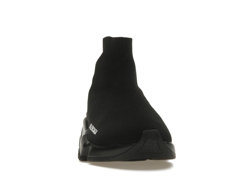 Balenciaga Speed Recycled Black Classic (Women's)