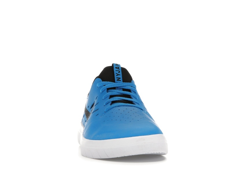 Nike Nyjah Free SB Photo Blue