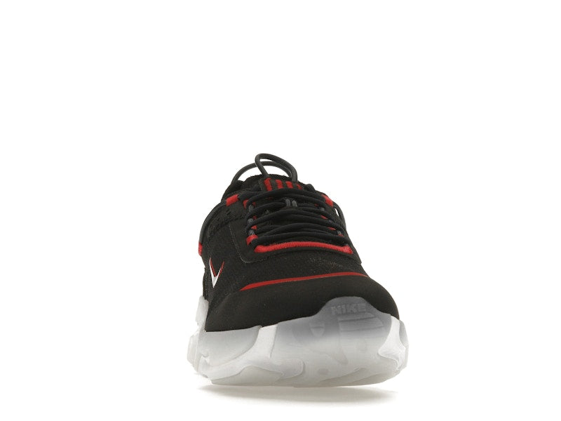 Nike React Live SE Black Sport Red