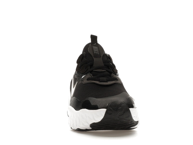Nike React Art3mis Black White (Women's)