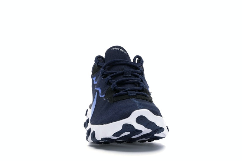 Nike React Element 55 Midnight Navy