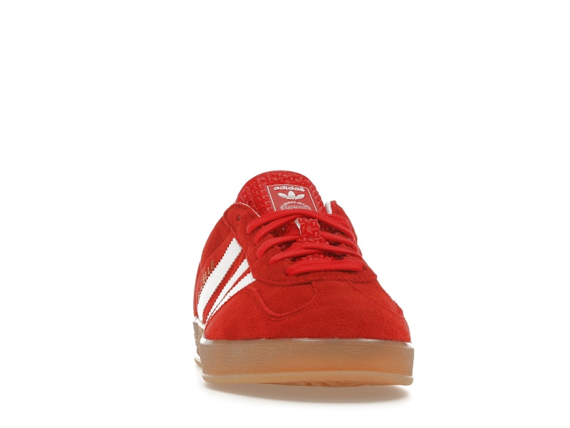 adidas Gazelle Indoor Better Scarlet