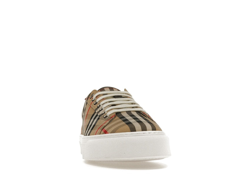 Burberry Rangleton Check Archive Beige Check