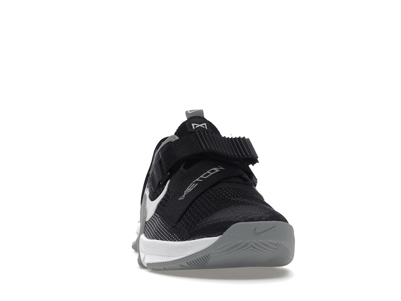 Nike Metcon 7 FlyEase Black Pure Platinum