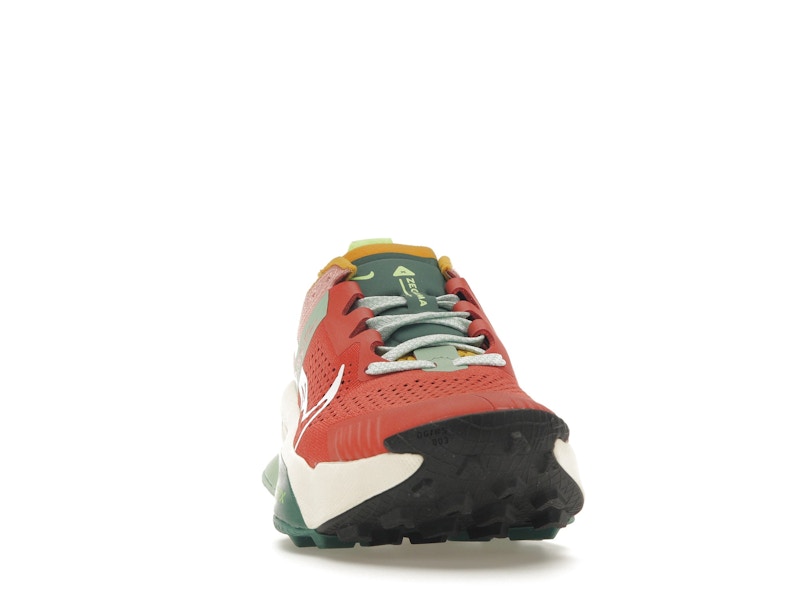 Nike ZoomX Zegama Trail Mantra Orange Bright Crimson (Women's)