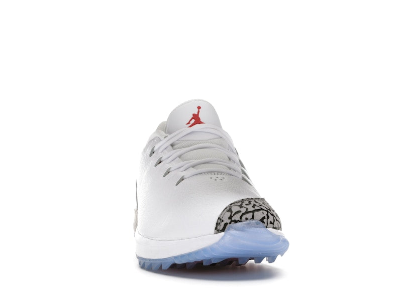 Jordan ADG White Cement
