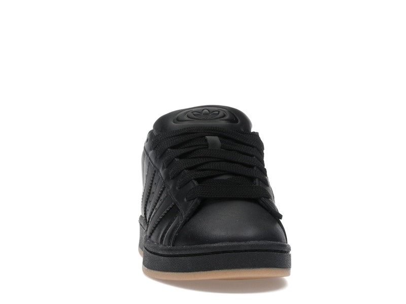 adidas Campus 00s Triple Black Gum