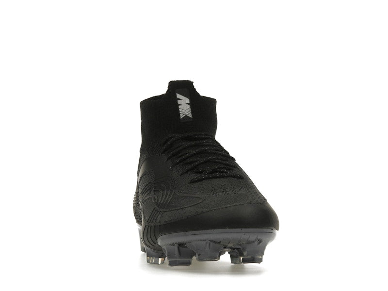 Nike Mercurial Superfly 360 What the Mercurial (Black)