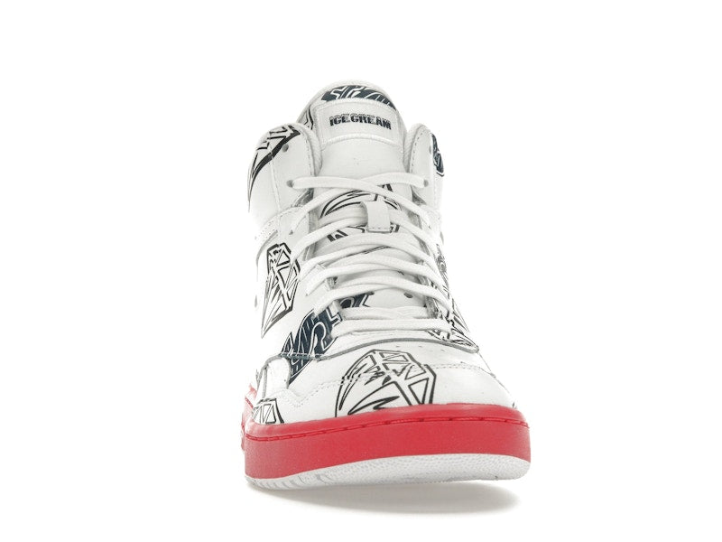 Reebok BB4600 BBC Ice Cream
