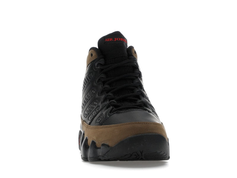 Jordan 9 Retro Olive (2024) (GS)