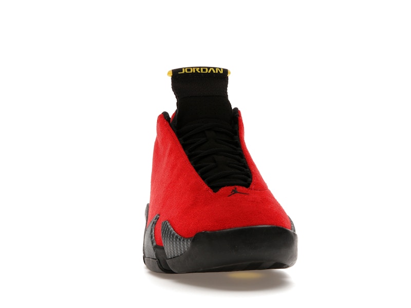 Jordan 14 Retro Challenge Red
