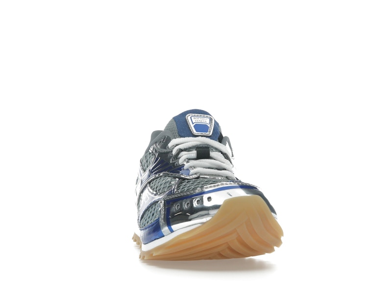Bottega Veneta Orbit Surf Vapor Blue Surf (Women's)