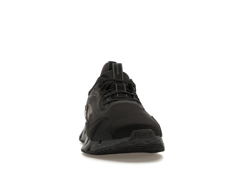 Reebok Zig Dynamica Black Cold Grey